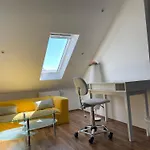 Geraeumige 3-Zimmer-Ferienwohnung Im Herzen Von Kassel