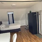 Geraeumige 3-Zimmer-Ferienwohnung Im Herzen Von Kassel