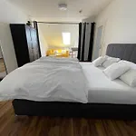 Geraeumige 3-Zimmer-Ferienwohnung Im Herzen Von Kassel