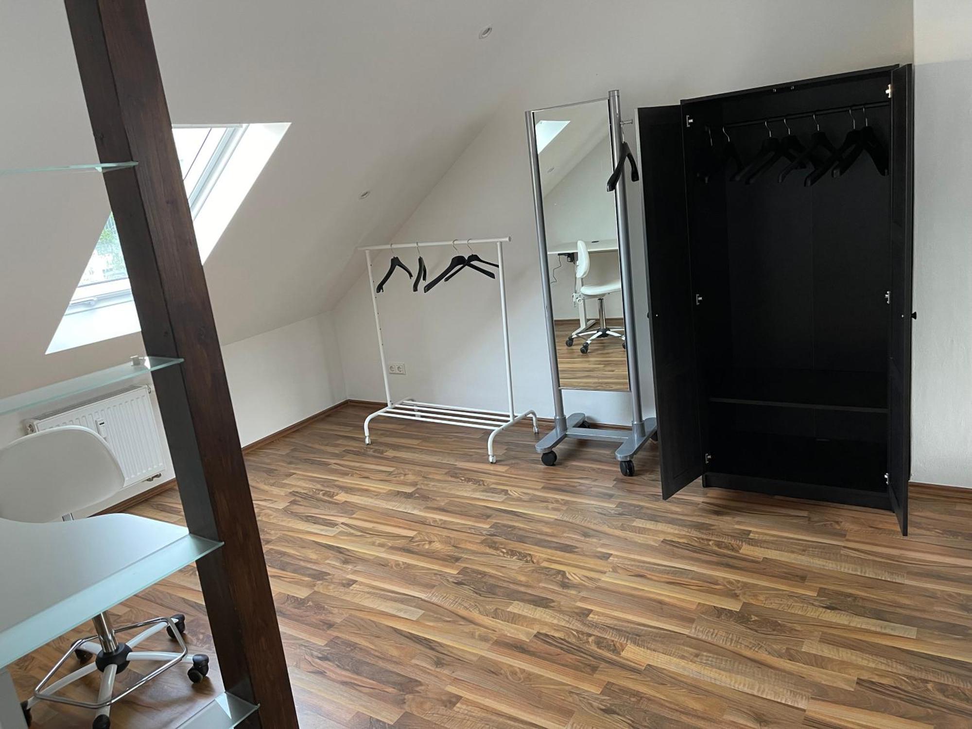 Geraeumige 3-zimmer-ferienwohnung Im Herzen Von