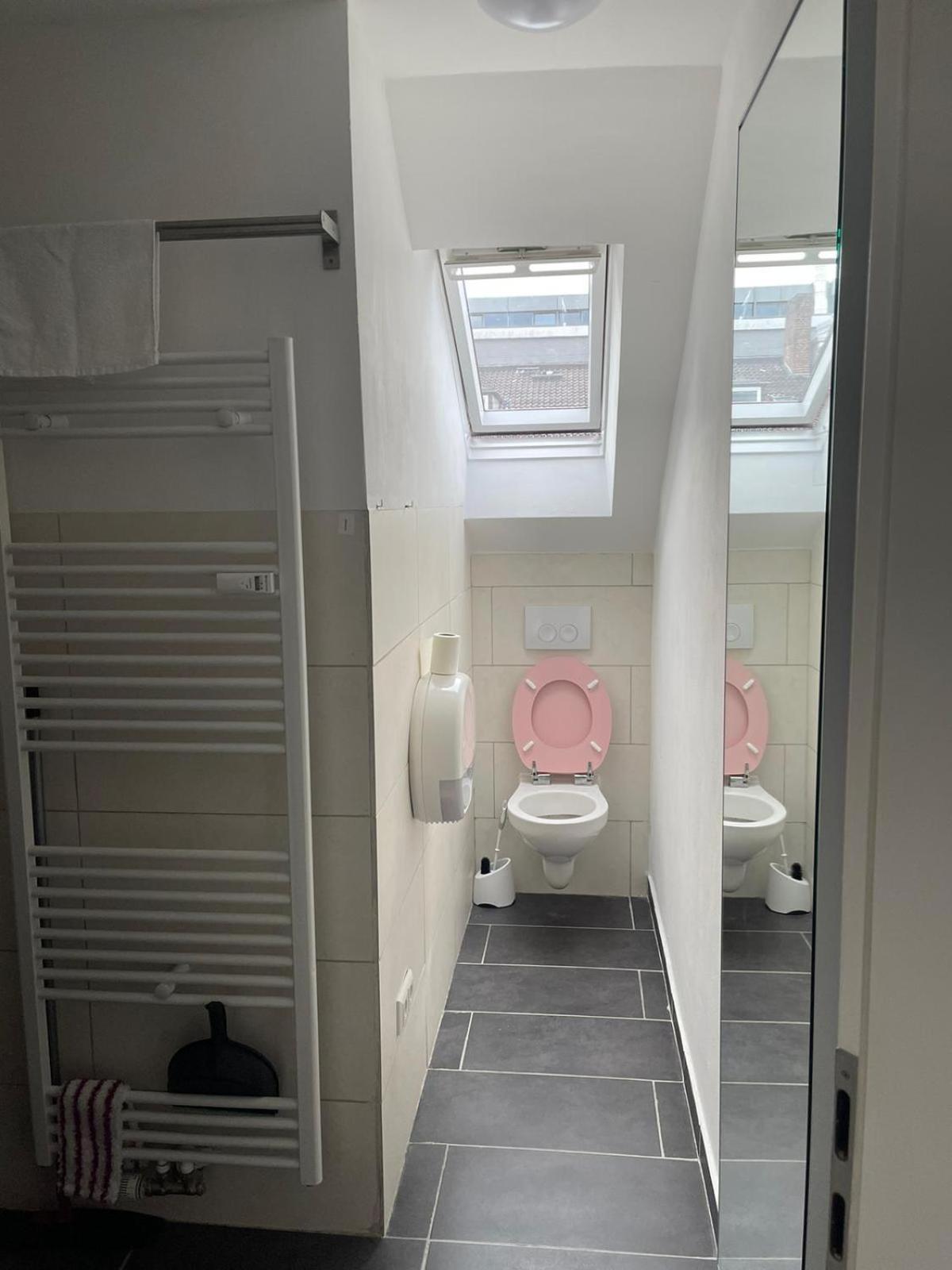 Geraeumige 3-zimmer-ferienwohnung Im Herzen Von * Kassel