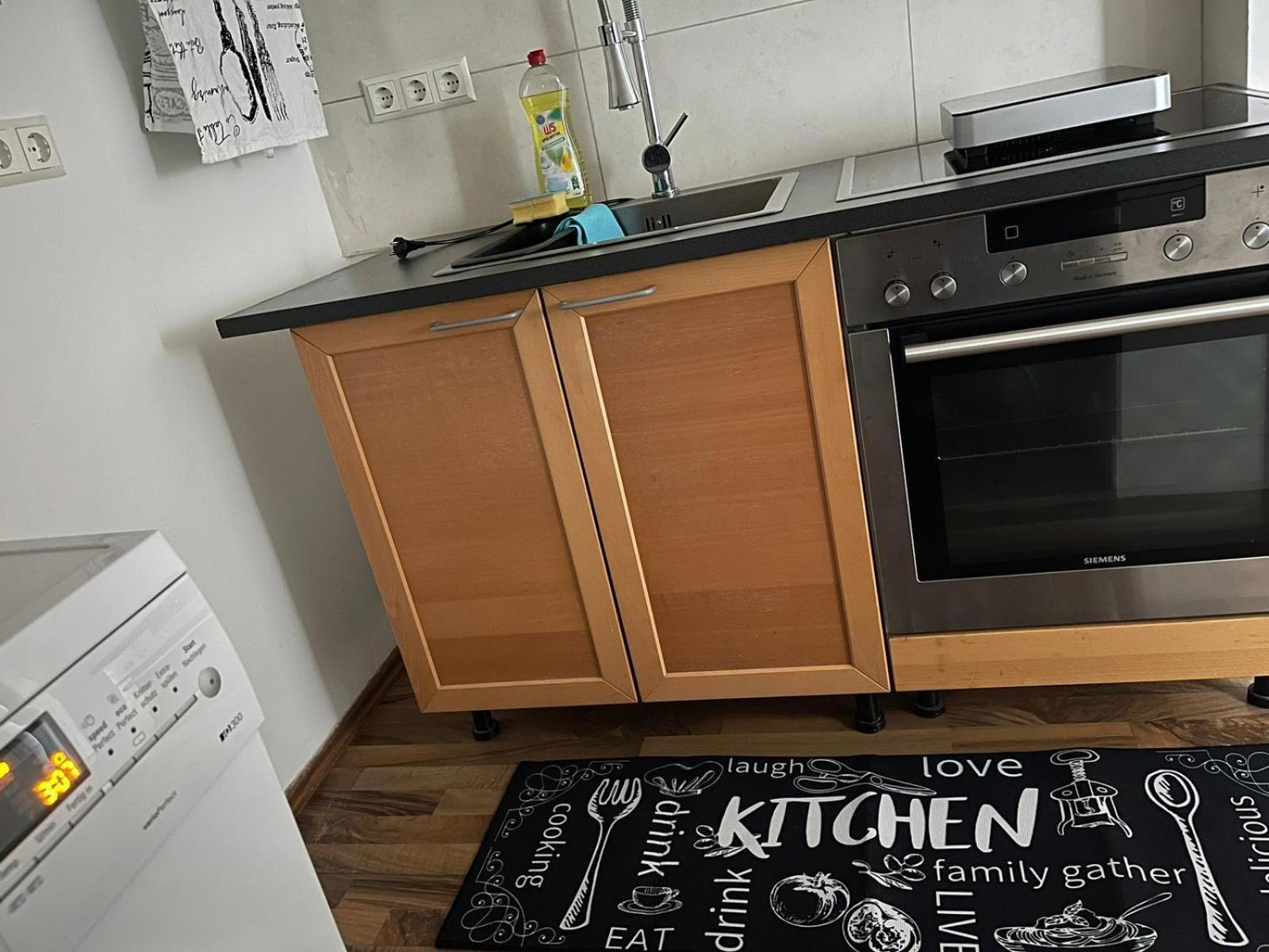 Appartement Geraeumige 3-zimmer-ferienwohnung Im Herzen Von *