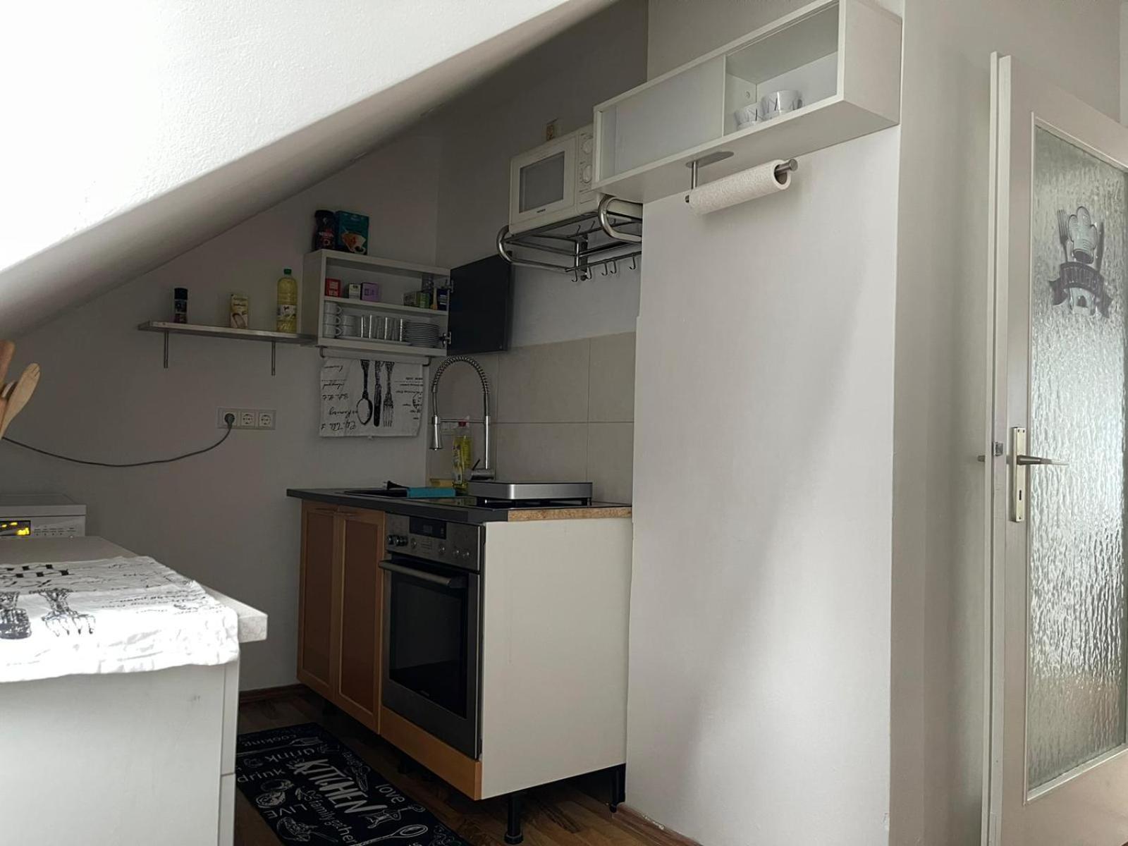 Appartement Geraeumige 3-zimmer-ferienwohnung Im Herzen Von *