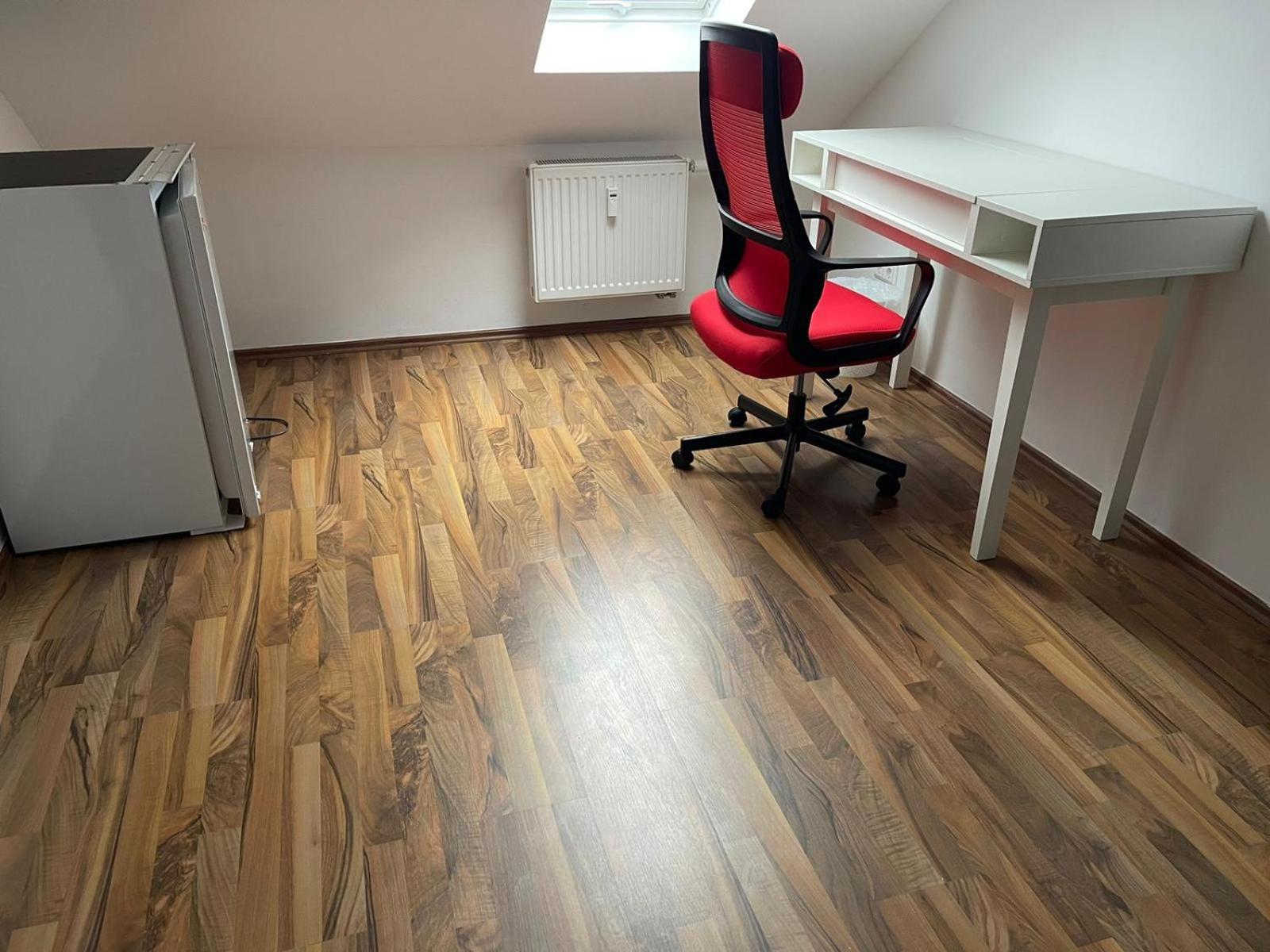 Geraeumige 3-zimmer-ferienwohnung Im Herzen Von * Kassel