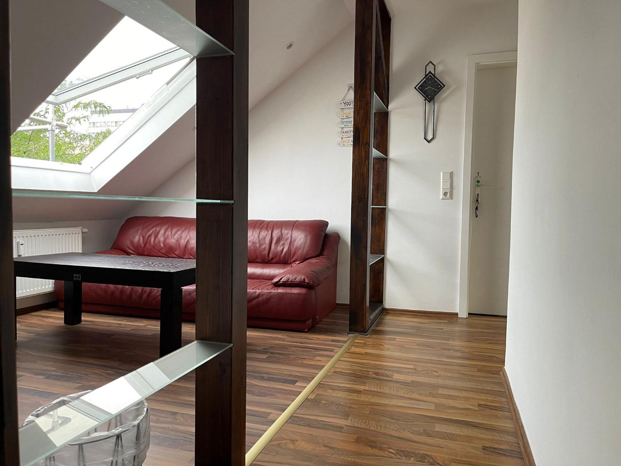 Appartement Geraeumige 3-zimmer-ferienwohnung Im Herzen Von *