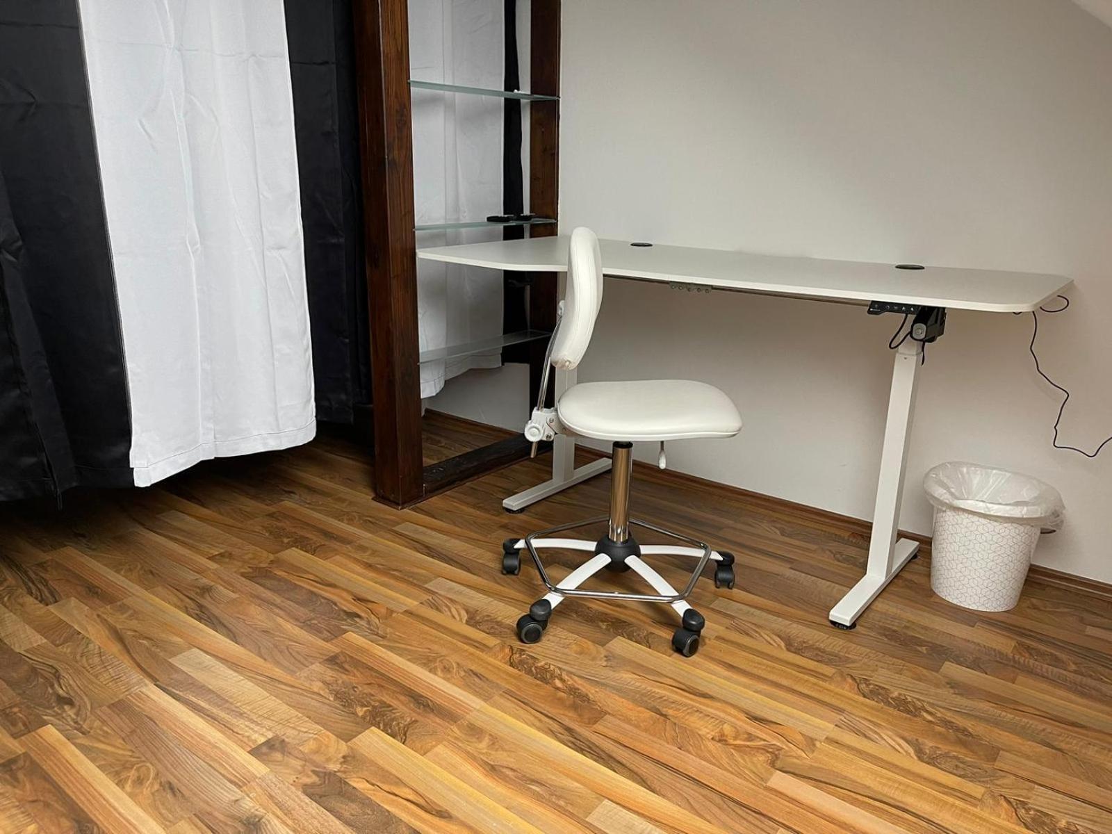 Geraeumige 3-zimmer-ferienwohnung Im Herzen Von Kassel
