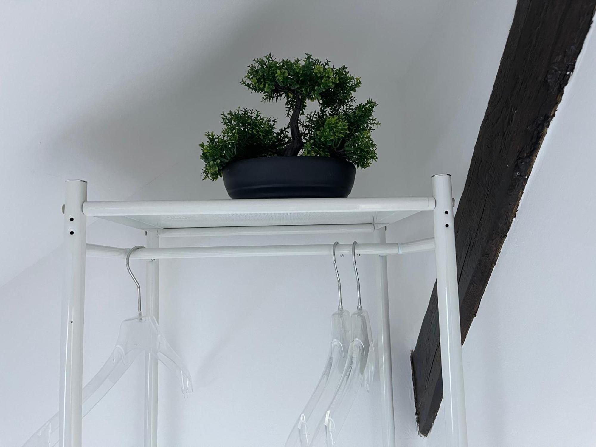 Geraeumige 3-zimmer-ferienwohnung Im Herzen Von *